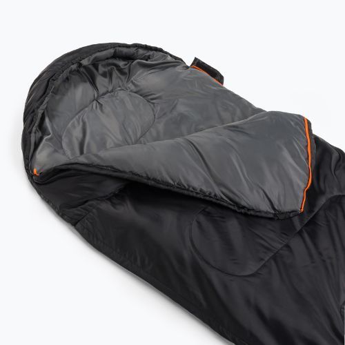 Vango Atlas 250 Schlafsack schwarz SBTATLAS0000007
