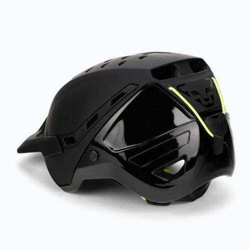 DYNAFIT TLT Helm Fahrradhelm schwarz 08-0000048273