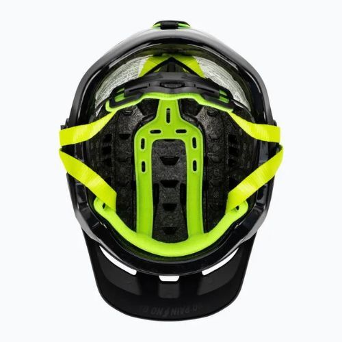 DYNAFIT TLT Helm Fahrradhelm schwarz 08-0000048273