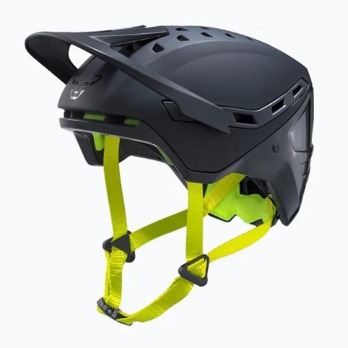 DYNAFIT TLT Helm Fahrradhelm schwarz 08-0000048273