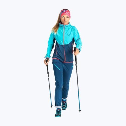 DYNAFIT Ultra Pro Pole blau 08-0000048815 Laufstöcke