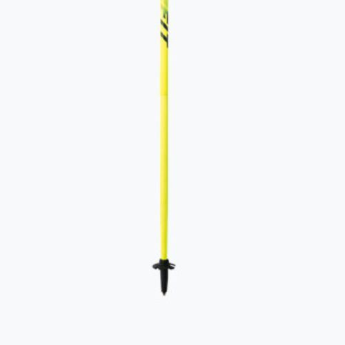 DYNAFIT Vert Pro Pole gelb 08-0000048816 Laufstöcke