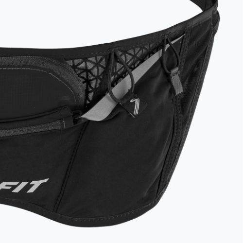 DYNAFT Flask Belt Hüfttasche schwarz 08-0000048851