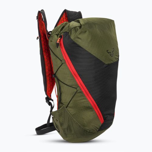 DYNAFIT Traverse 16 l Wanderrucksack grün 08-0000049023