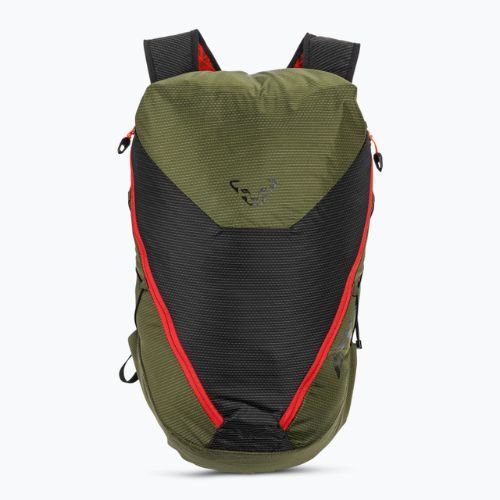 DYNAFIT Traverse 16 l Wanderrucksack grün 08-0000049023