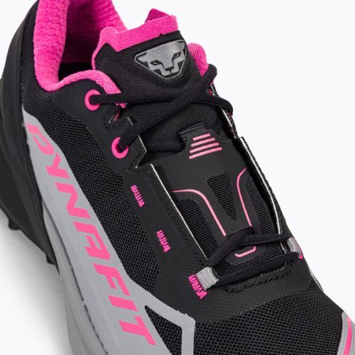DYNAFIT Ultra 50 Damen Laufschuhe schwarz-grau 08-0000064067