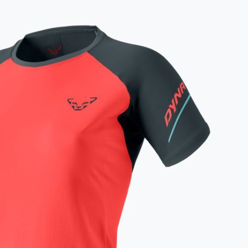 DYNAFIT Alpine Pro Damen Laufshirt orange 08-0000070965