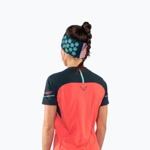 DYNAFIT Alpine Pro Damen Laufshirt orange 08-0000070965