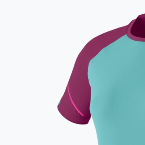 DYNAFIT Alpine Pro Damen Laufshirt blau 08-0000070965