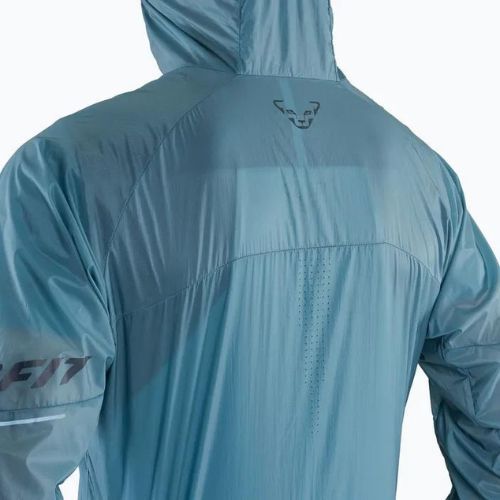 Herren DYNAFIT Vert Wind 72 Laufjacke blau 08-0000070974