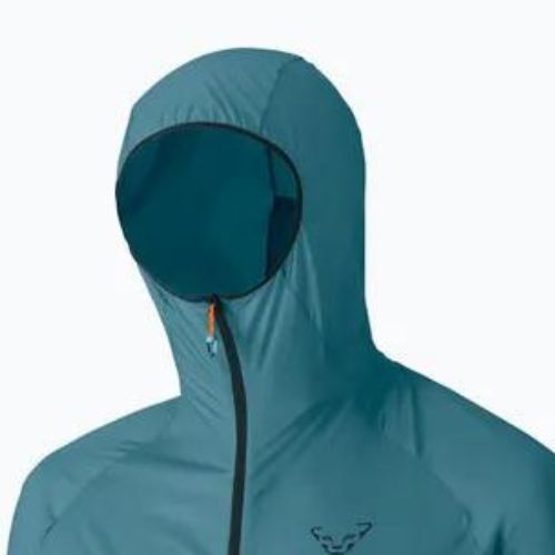 Herren DYNAFIT Vert Wind 72 Laufjacke blau 08-0000070974