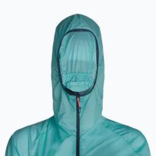 Damen DYNAFIT Vert Wind 72 Laufjacke blau 08-0000070975