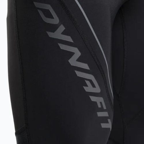 Herren DYNAFIT Ultra Laufleggings schwarz 08-0000071150