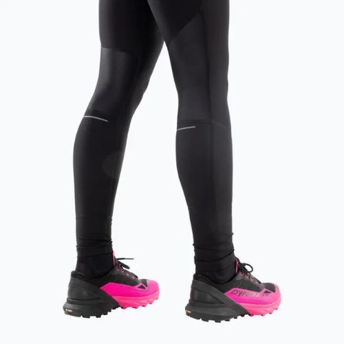 DYNAFIT Ultra Laufleggings für Damen schwarz 08-0000071151