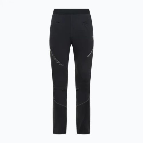 Herren DYNAFIT Transalper Hybrid Trekkinghose schwarz 08-0000071182