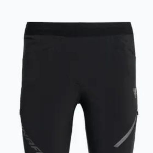 DYNAFIT Damen-Trekkinghose Transalper Hybrid schwarz 08-0000071183