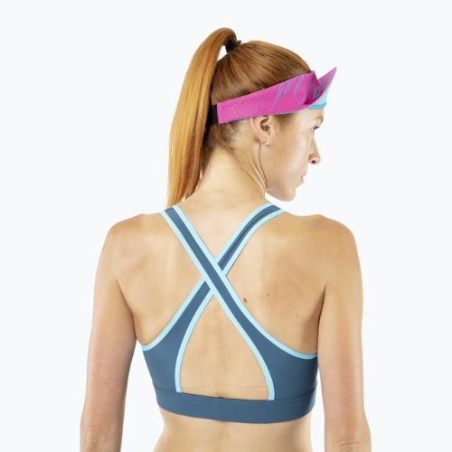 DYNAFIT Alpine blauer Lauf-BH 08-0000071478