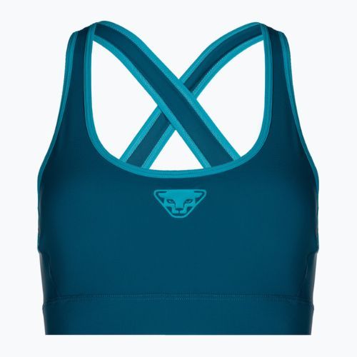 DYNAFIT Alpine blauer Lauf-BH 08-0000071478
