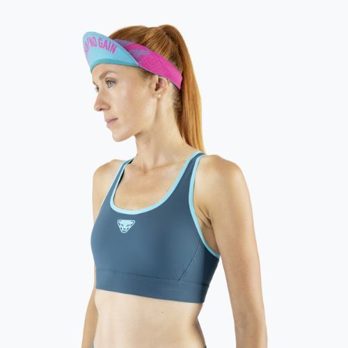 DYNAFIT Alpine blauer Lauf-BH 08-0000071478