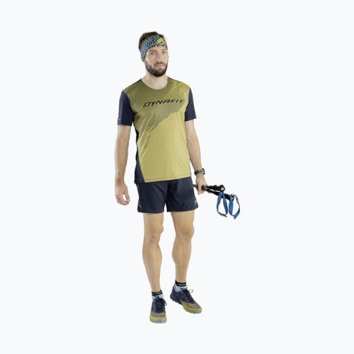 Dynafit Alpine Pro 2/1 Herren Laufshorts navy blau 08-0000071642