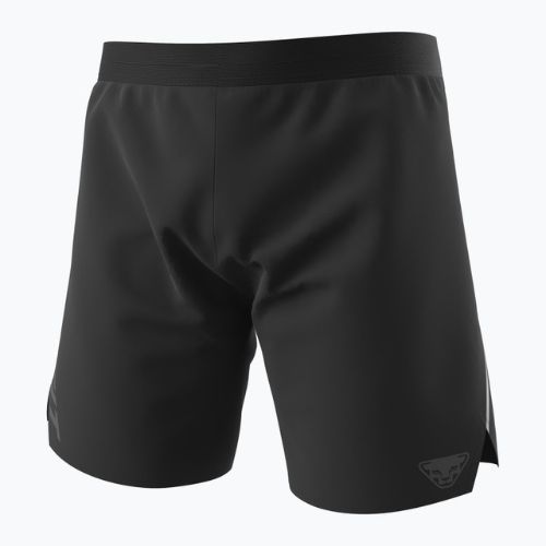 Herren Dynafit Alpine Laufshorts schwarz 08-0000071645