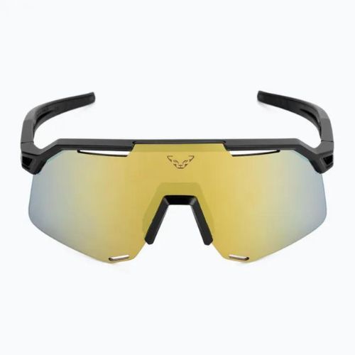 DYNAFIT Ultra Revo schwarz/gold Sonnenbrille 08-0000049913
