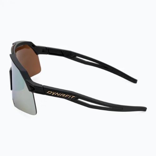 DYNAFIT Ultra Revo schwarz/gold Sonnenbrille 08-0000049913