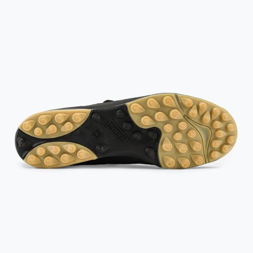 MUNICH Turf Mundial Fußballschuhe schwarz/weiss