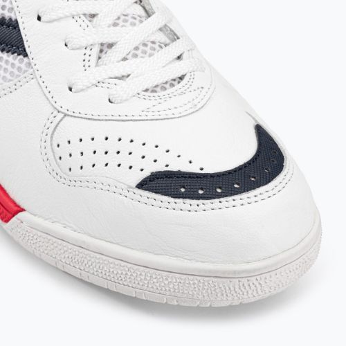 MUNICH Continental Fußballschuhe weiß