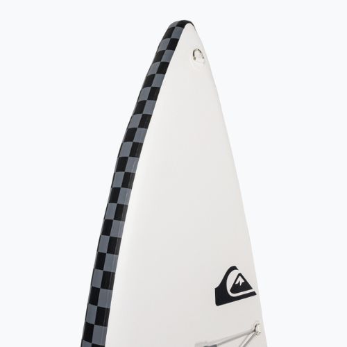 Quiksilver SUP Brett Makiki 12'6" schwarz EGL22MKK12-KVJ0