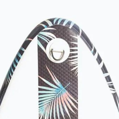 Quiksilver iSUP Performer 9'6" blau SUP Brett EGLIS22P96