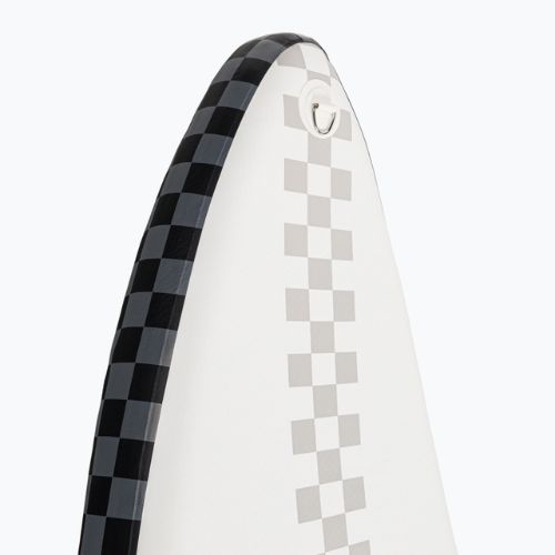 Quiksilver Racing Drift 11'6" grau SUP Brett EGLIS22R11-SZHH