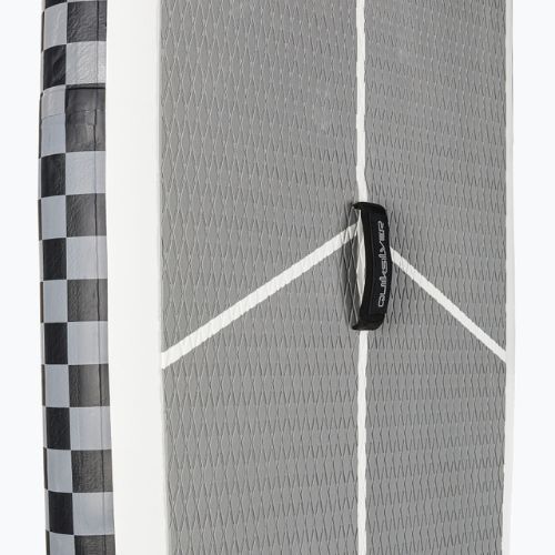 Quiksilver Racing Drift 11'6" grau SUP Brett EGLIS22R11-SZHH