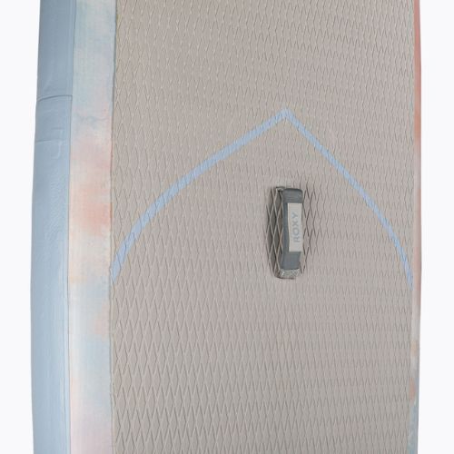 SUP-Brett ROXY iSUP Lanakai 2021 multicolor