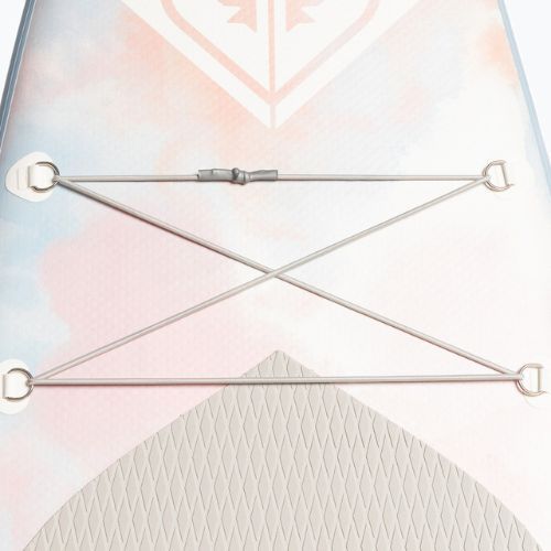 SUP-Brett ROXY iSUP Lanakai 2021 multicolor