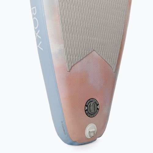 SUP-Brett ROXY iSUP Lanakai 2021 multicolor