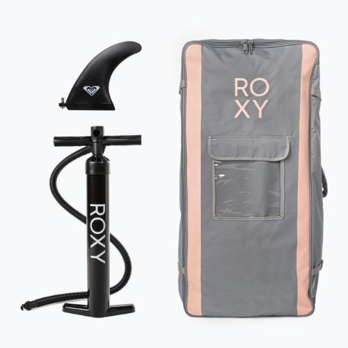 SUP-Brett ROXY iSUP Lanakai 2021 multicolor