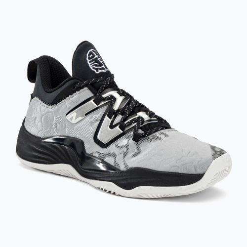 New Balance Two Herren Basketball Schuhe weiß und schwarz BB2WYDM3.D.120