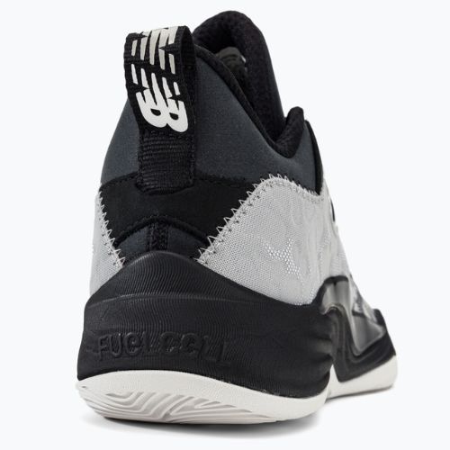 New Balance Two Herren Basketball Schuhe weiß und schwarz BB2WYDM3.D.120
