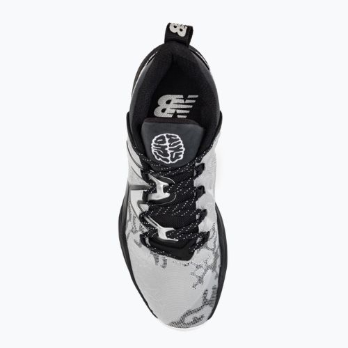 New Balance Two Herren Basketball Schuhe weiß und schwarz BB2WYDM3.D.120