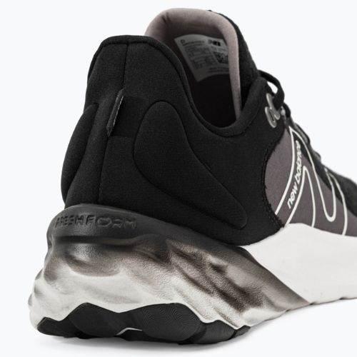 New Balance Fresh Foam Roav v2 Herren Laufschuhe Schwarz WROAVRM2.B.065