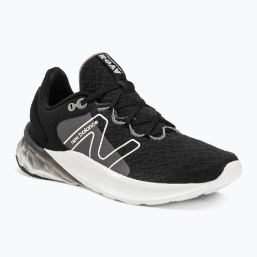 New Balance Fresh Foam Roav v2 Herren Laufschuhe Schwarz WROAVRM2.B.065
