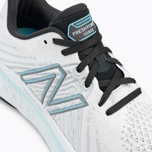 Damen Laufschuhe New Balance Fresh Foam X Vongo v5 grau WVNGOCW5