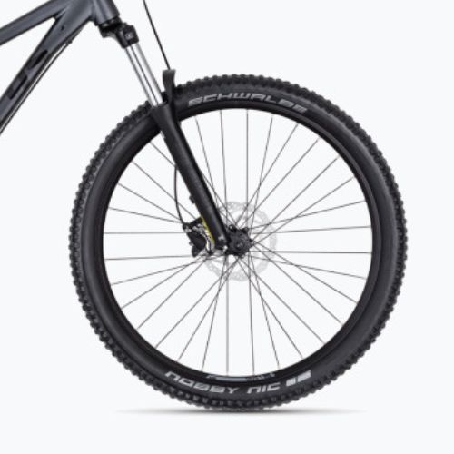 Kellys Gibon 10 29" Mountainbike schwarz 76244