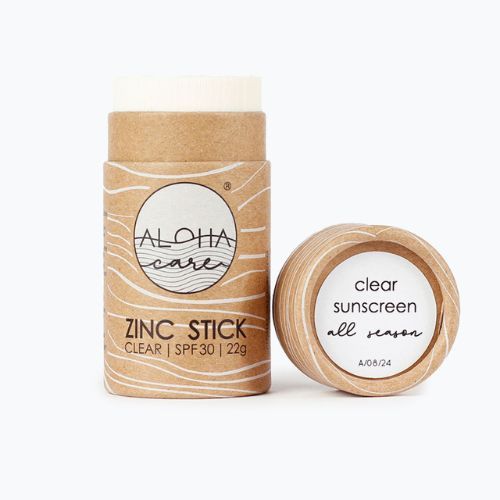 Aloha Care Aloha Zinc Stick SPF 30 22 g ALOZS1 Creme