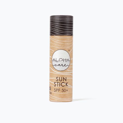 Aloha Care Aloha Sun Stick SPF 50+ 20 g weiß ALOSS5 Creme