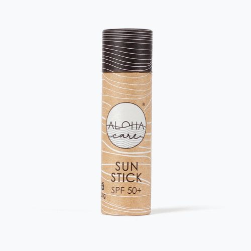 Aloha Care Aloha Sun Stick SPF 50+ 20 g beige ALOSS1 Creme