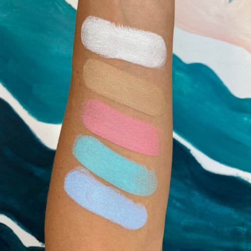 Aloha Care Aloha Sun Stick SPF 50+ 20 g blau ALOSS3 Creme