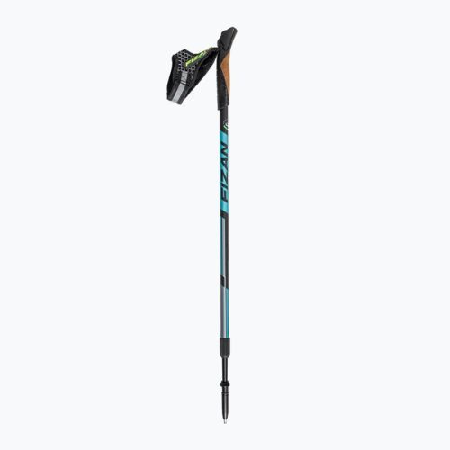 Fizan Speed Nordic Walking Stöcke blau S23 7524