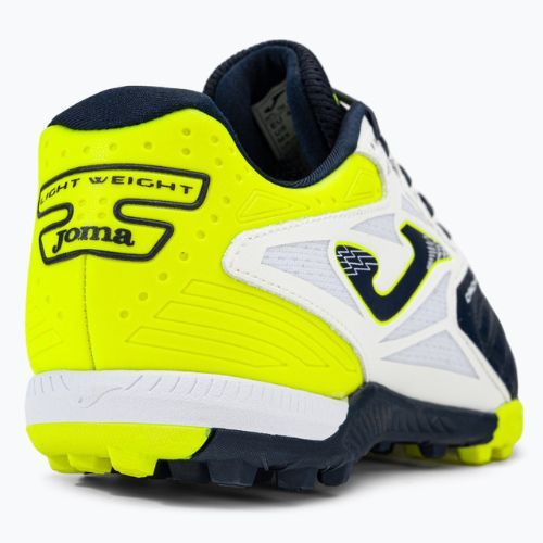 Herren Fußballschuhe Joma Cancha TF navy/weiß